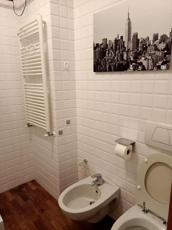 Casa Valentyna Apartment Специя Екстериор снимка