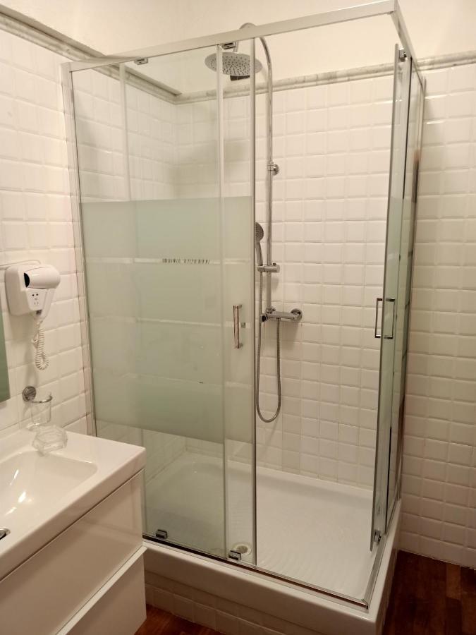Casa Valentyna Apartment Специя Екстериор снимка